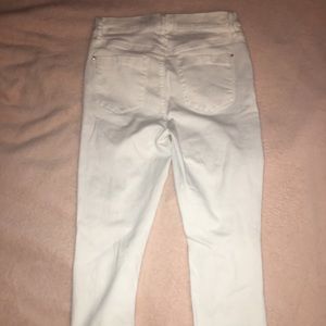 Celebrity Pink Jeans